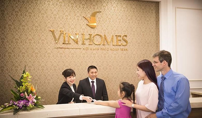 Bảng giá thuê chung cư Vinhome quận 9 cập nhật năm 2023