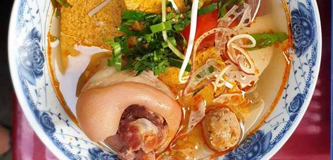 Top 5 địa chỉ quán cơm văn phòng ngon tại Gò Vấp