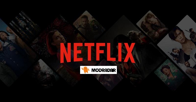 Netflix - Vũ trụ giải trí tuyệt đỉnh đang chờ bạn khám phá