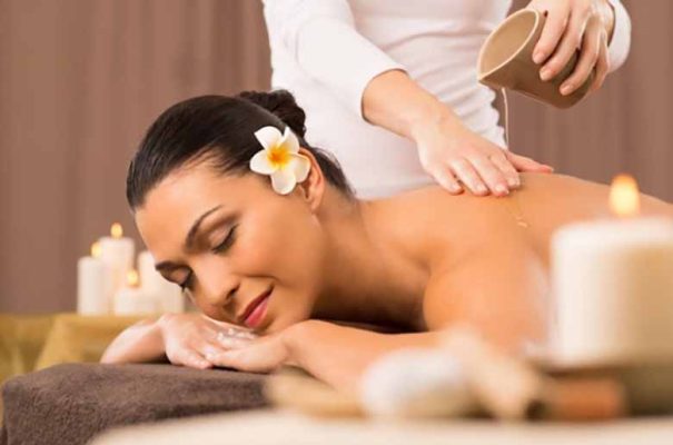 Bật mí top 5 Massage thư giãn từ a - z gần đây tại Quận 8