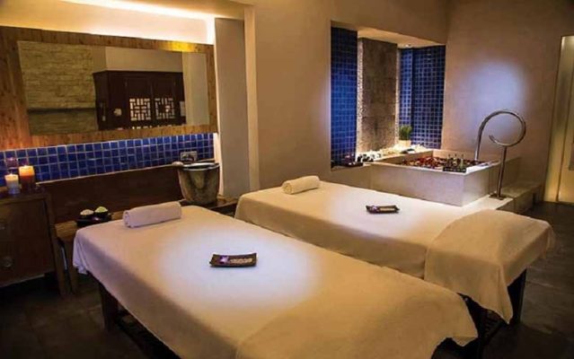 Top 5 Massage thư giãn từ a - z gần đây tại Phú Nhuận cực chất