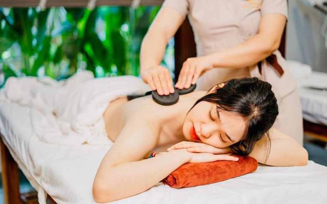 Top 5 Massage thư giãn từ a - z gần đây tại Tân Bình uy tín
