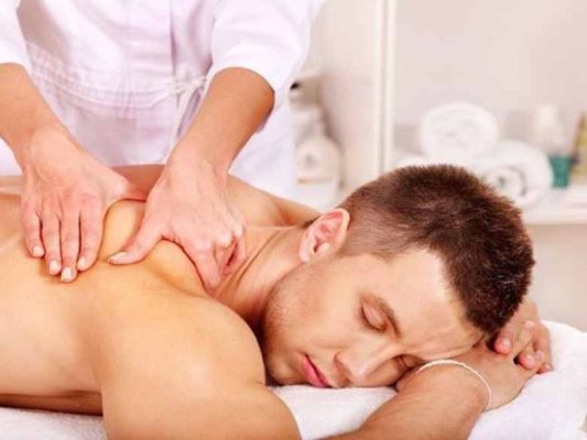 Bỏ túi top 5 massage thư giãn từ a - z gần đây tại Tân Phú