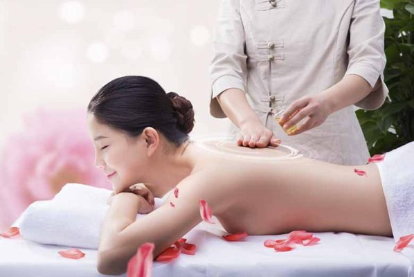 Top 5 Massage thư giãn từ a - z gần đây tại Thủ Đức