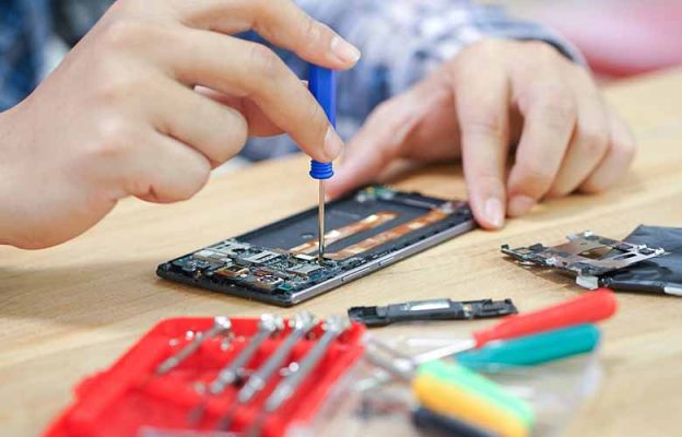 Top 5 tiệm sửa điện thoại Quận 2 mà ai cũng muốn tìm kiếm