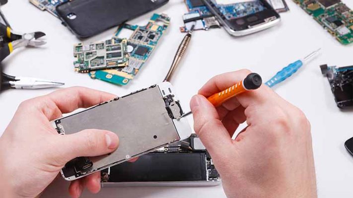 Khám phá top 5 tiệm sửa điện thoại Quận 8 tốt nhất