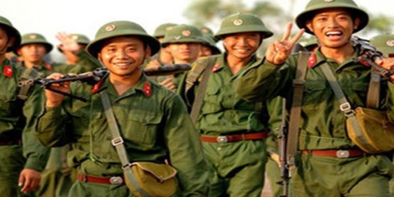 Mơ Thấy Đi bộ đội Đánh Số Gì? Khám Phá bí ẩn Về Giấc Mơ