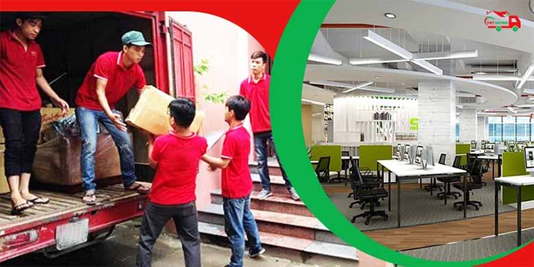Chuyển Nhà Trọn Gói Quận 1: Giới thiệu TOP 5 địa chỉ uy tín nhất!