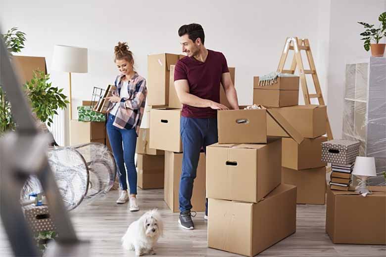 Chuyển Nhà Trọn Gói Quận 1: Giới thiệu TOP 5 địa chỉ uy tín nhất!