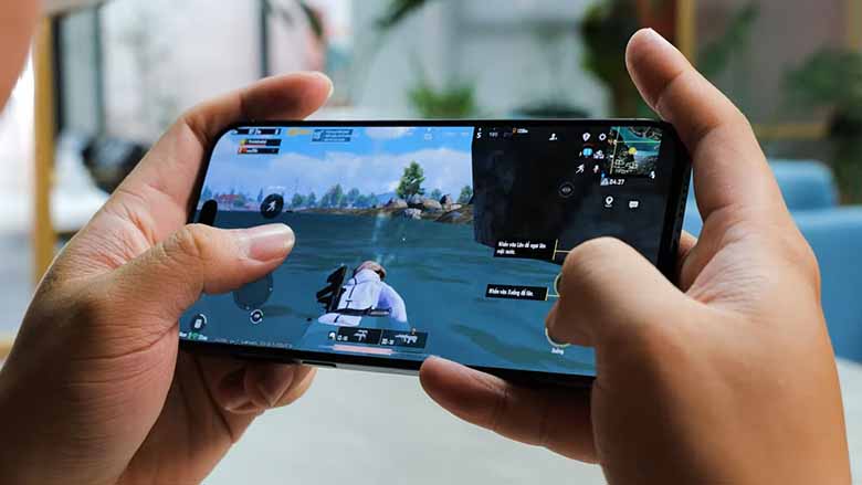 Mua iPhone 16 Pro Max uy tín, giá rẻ ở đâu?