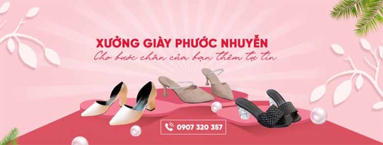 Top 5 Xưởng Sản Xuất Giày Dép TPHCM Được Tin Cậy Nhất