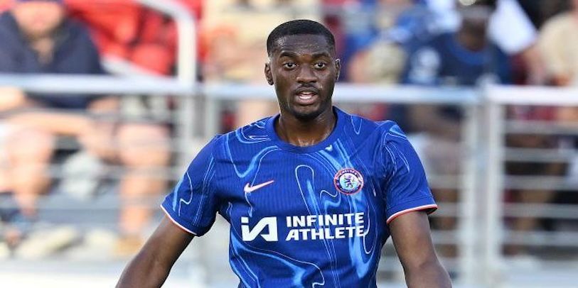 Tosin Adarabioyo - Tiểu sử, sự nghiệp và thành công trên sân cỏ 