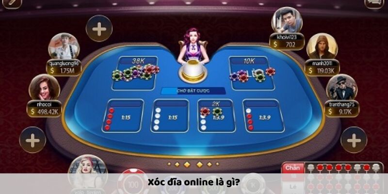 Mẹo Chơi Xóc Đĩa Online Từ Cao Thủ Lâu Năm Trong Nghề