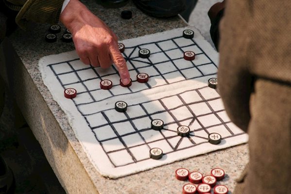 Cờ tướng là gì? Đỉnh cao trí tuệ và chiến thuật phương Đông