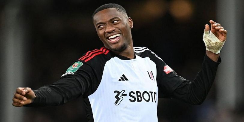 Tosin Adarabioyo - Tiểu sử, sự nghiệp và thành công trên sân cỏ 