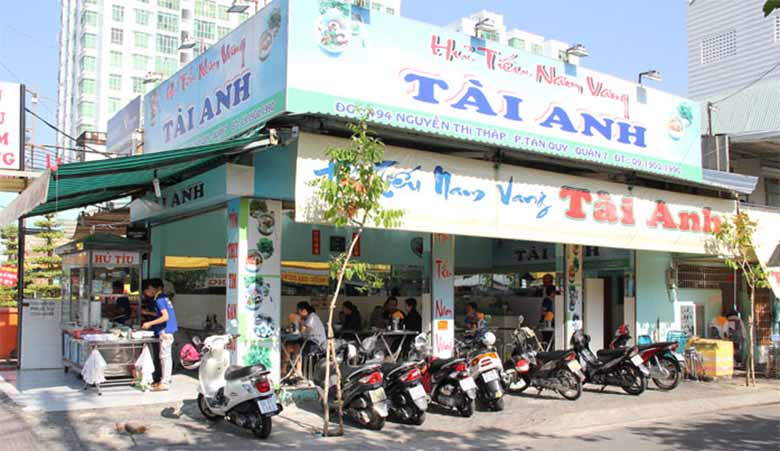 Top 10 Quán Hủ Tiếu Sài Gòn Ngon Nhất, Ăn Là Mê Ngay!