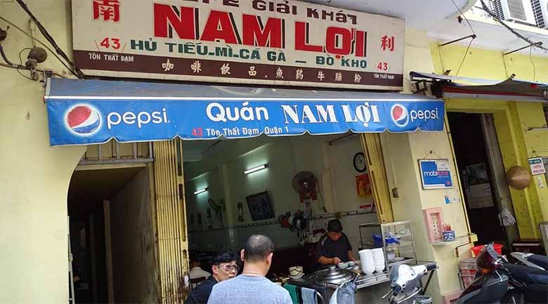 Top 10 Quán Hủ Tiếu Sài Gòn Ngon Nhất, Ăn Là Mê Ngay!