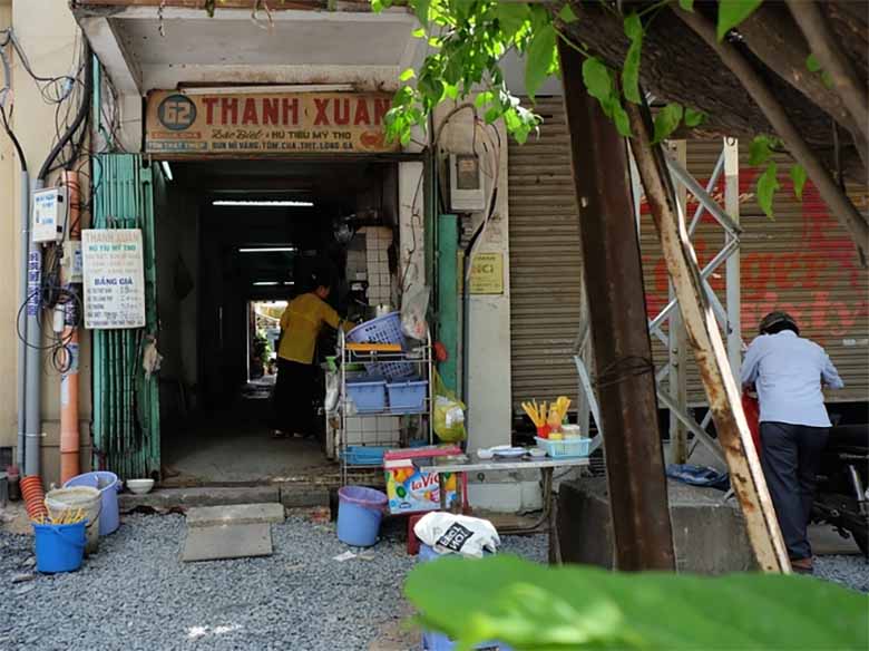 Top 10 Quán Hủ Tiếu Sài Gòn Ngon Nhất, Ăn Là Mê Ngay!