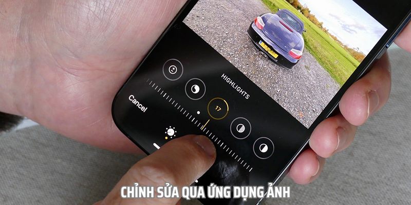Proraw Trên Iphone - Cách Sử Dụng, Chỉnh Sửa Ảnh Hay Nhất