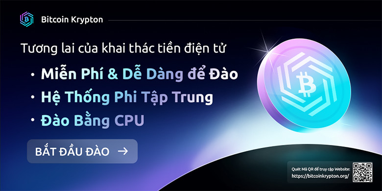 Bitcoin Krypton có gì mới so với Bitcoin: Thế hệ kế tiếp của blockchain phi tập trung