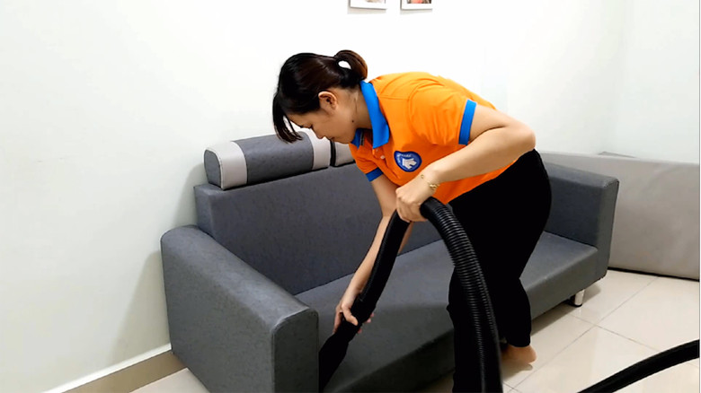 Dịch vụ dọn dẹp và vệ sinh nhà trọn gói uy tín