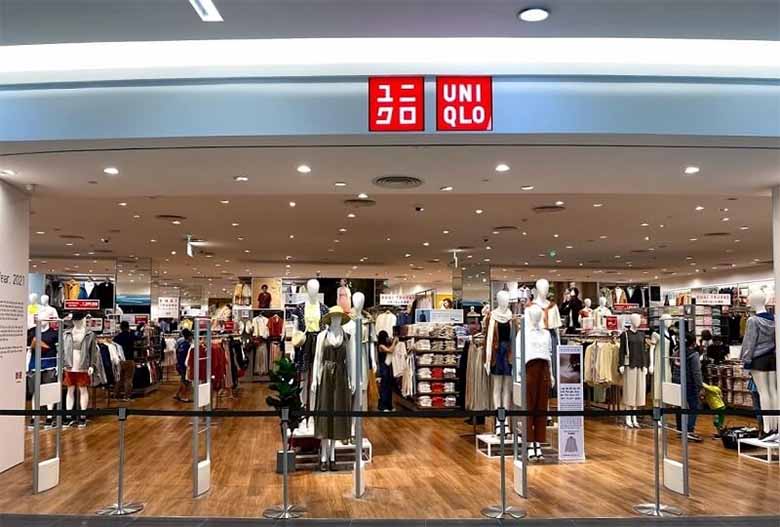 Danh sách 12+ cửa hàng Uniqlo tại TPHCM bạn không thể bỏ qua