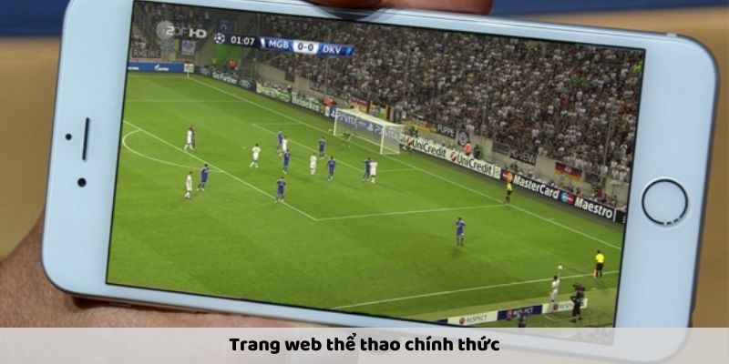 Xem Video Highlight Bóng Đá - Nhìn Lại Khoảnh Khắc Đáng Nhớ!