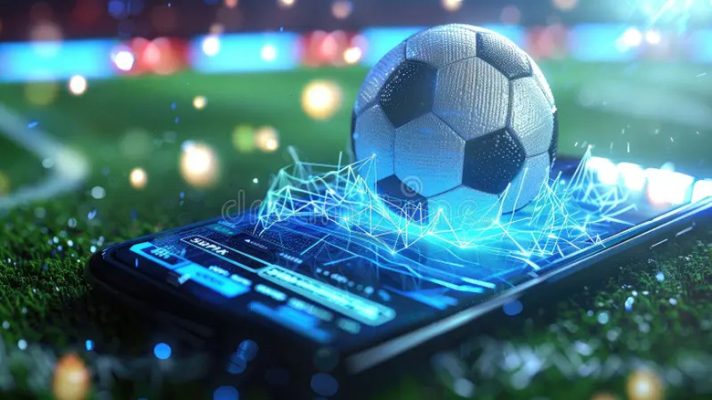 Bật mí 5 tiêu chí chọn web cá cược bóng đá uy tín nhất