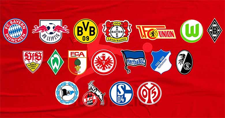 Bundesliga là gì? Khám phá giải bóng đá hàng đầu nước Đức
