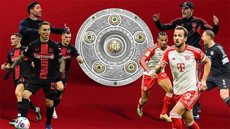 Bundesliga là gì? Khám phá giải bóng đá hàng đầu nước Đức