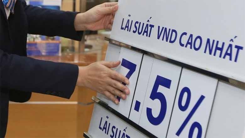 [Chia Sẻ] Ngân hàng lãi suất cao nhất hiện nay? 