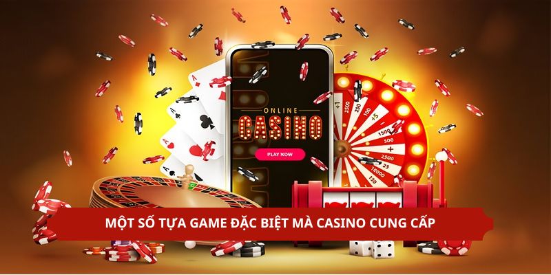 Live Casino - Chuyên Mục Số 1 Tại Website Của Mọi Tay Cược 