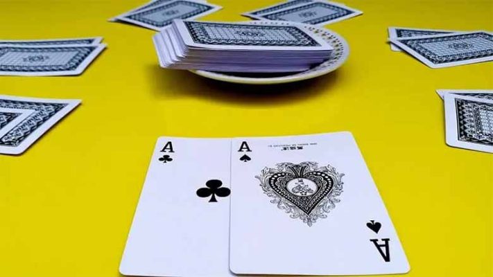 Cách chơi xì dách chi tiết và mẹo thắng dễ dàng nhất