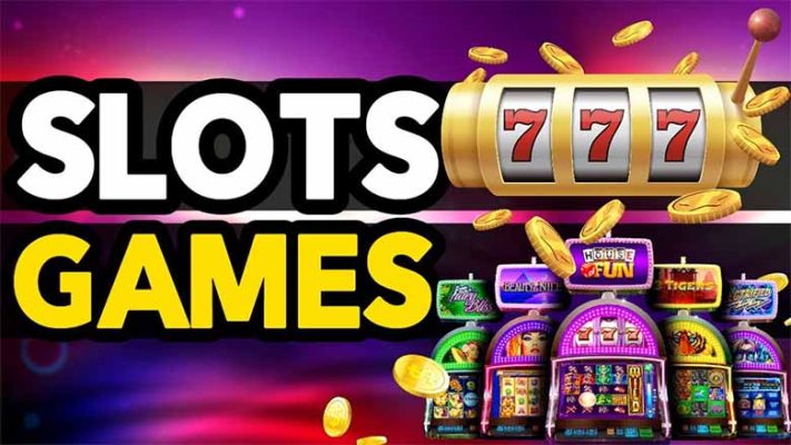 [Chia Sẻ] Kinh nghiệm khi chơi slot game từ cao thủ