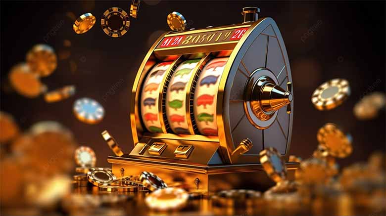[Chia Sẻ] Kinh nghiệm khi chơi slot game từ cao thủ 