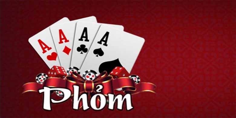 Bài phỏm là gì? Mẹo chơi phỏm giỏi và cách tính điểm chuẩn