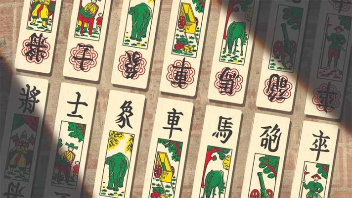 Bài tam cúc là gì? Luật chơi và cách đánh chi tiết nhất