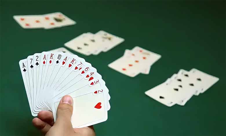 Bí quyết chơi bài thắng lớn: Kinh nghiệm xương máu cần biết 