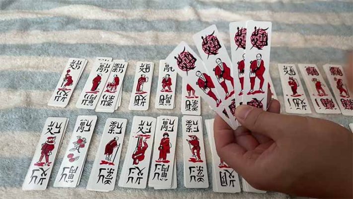 Hướng Dẫn Cách Chơi Bài Chắn Dễ Hiểu Cho Người Mới Bắt Đầu
