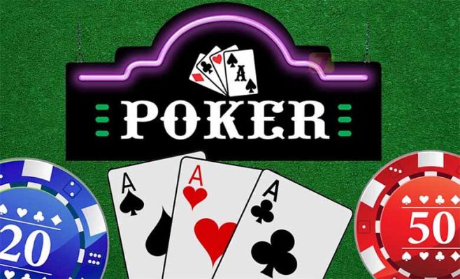 Có nên chơi bài Poker? Lợi ích và rủi ro bạn cần biết