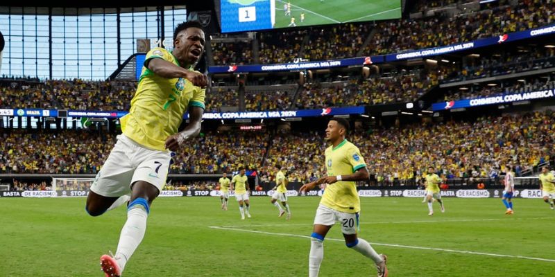 Copa America - Cuộc Chiến Hấp Dẫn Giữa Các Đội Bóng Nam Mỹ