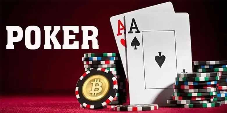 Luật chơi bài Poker cơ bản: Hướng dẫn chi tiết cho người mới