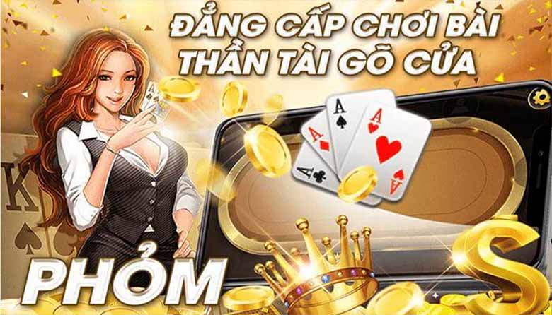 Phỏm online có đáng chơi? Những ưu nhược điểm không thể bỏ qua