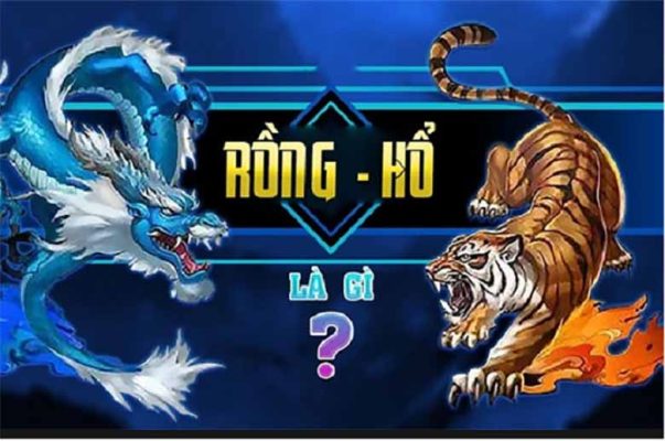 Rồng Hổ là gì? Bí quyết chơi Rồng Hổ hiệu quả cho người mới