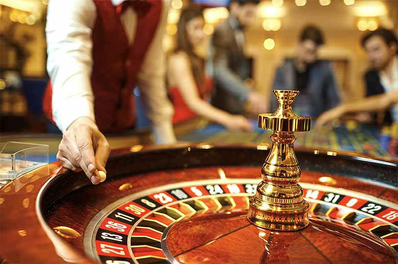 Roulette là gì? Luật chơi, cách chơi và chiến thuật cần biết 