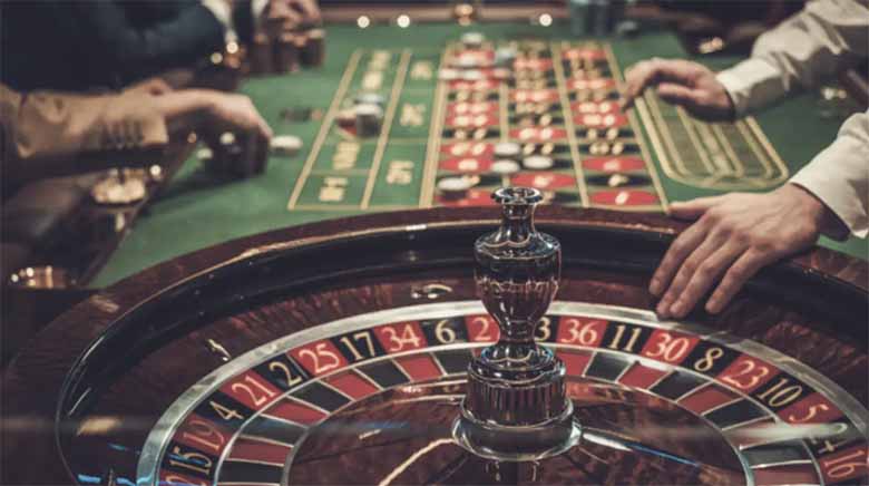 Roulette là gì? Luật chơi, cách chơi và chiến thuật cần biết 