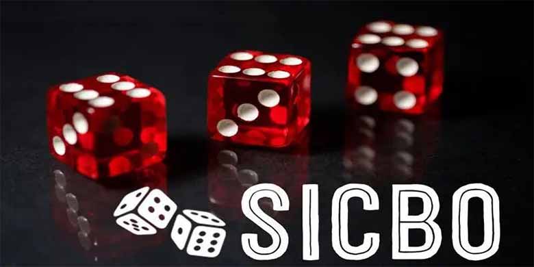 Sicbo là gì? Hướng dẫn cách chơi và mẹo thắng lớn cho người mới