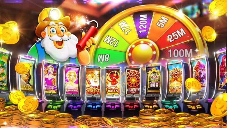 Slot Game Là Gì? Hướng Dẫn Chơi Slot Cho Người Mới Bắt Đầu 