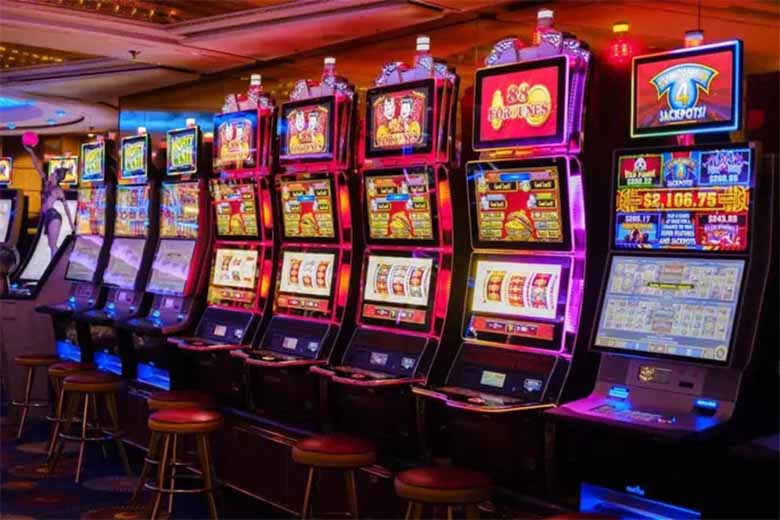 Slot Game Là Gì? Hướng Dẫn Chơi Slot Cho Người Mới Bắt Đầu 