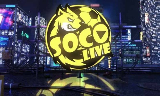 Socolive Bóng Đá – Trải Nghiệm Xem Trực Tiếp Bóng Đá Hấp Dẫn
